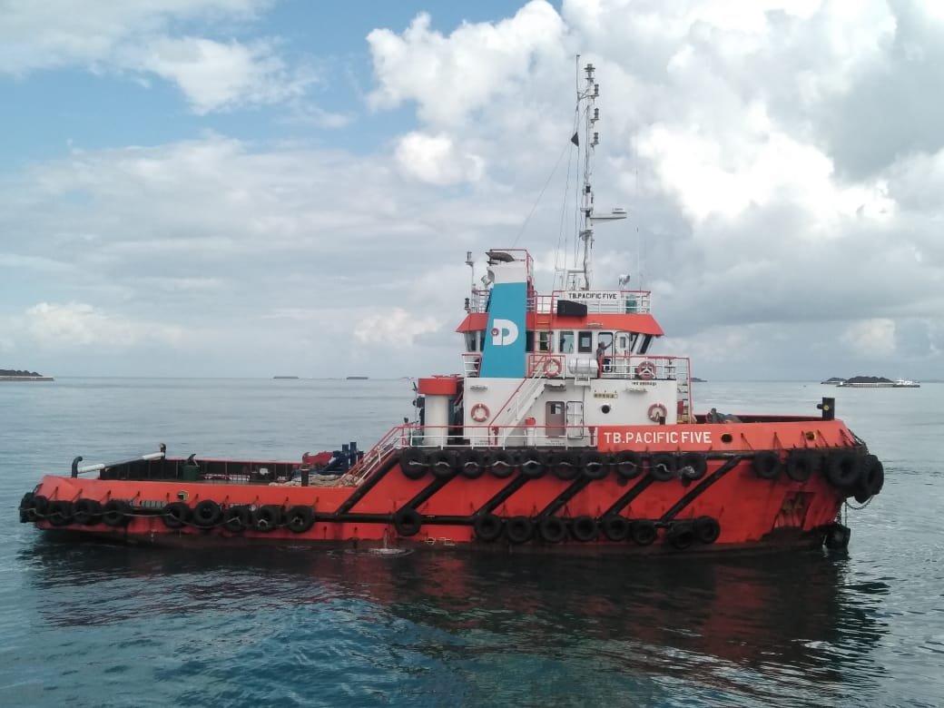 PACIFIC LIMA